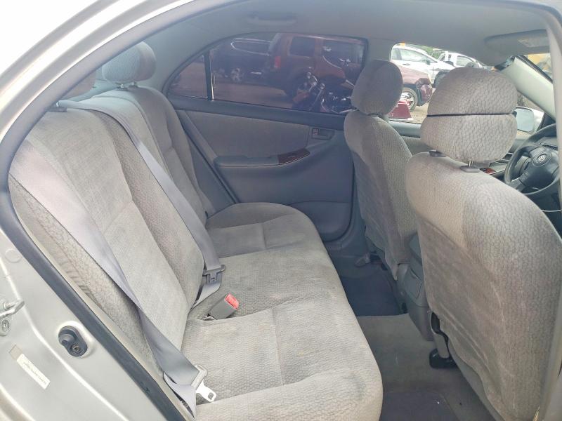 Aukcja sprzedaży 2004 Toyt Corolla, vin: 2T1BR32E04C166233, numer aukcji: 54912626