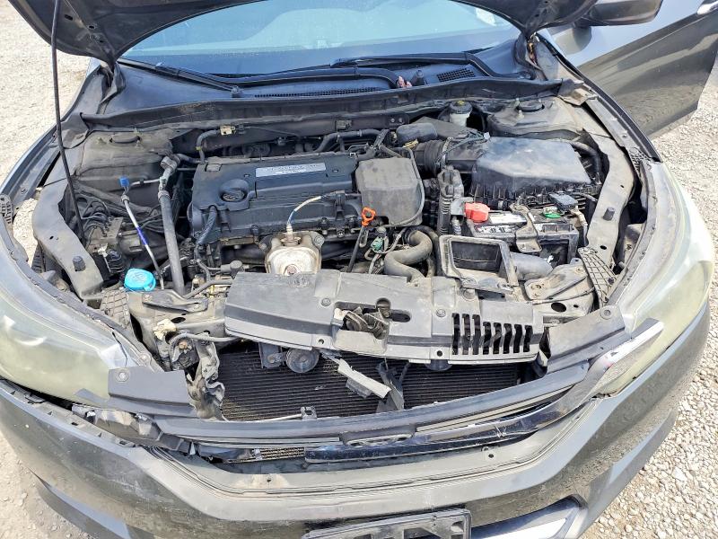 2014 Honda Accord მანქანა იყიდება აუქციონზე, vin: 1HGCR2F3XEA149485, აუქციონის ნომერი: 53839626