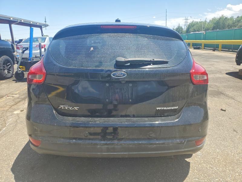 Продажа на аукционе авто 2017 Ford Focus, vin: 1FADP3N29HL329000, номер лота: 53935156