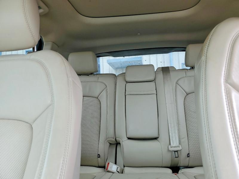 Aukcja sprzedaży 2019 Lincoln Nautilus, vin: 2LMPJ8L96KBL45605, numer aukcji: 55028936