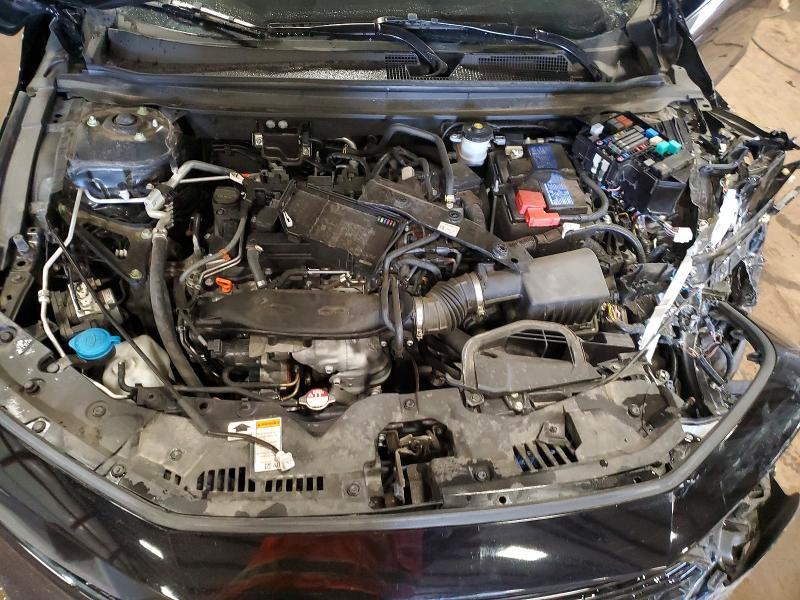 2023 Honda Accord მანქანა იყიდება აუქციონზე, vin: 1HGCY1F30PA010997, აუქციონის ნომერი: 51965326