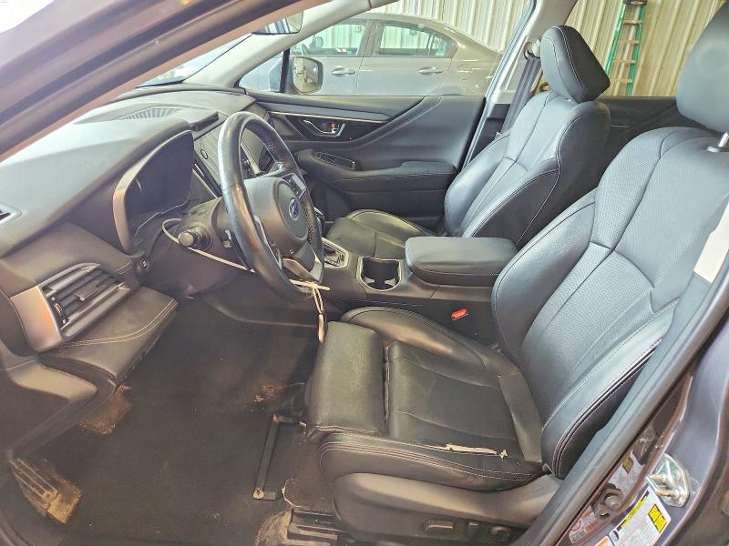 Aukcja sprzedaży 2020 Subaru Outback, vin: 4S4BTANC1L3117805, numer aukcji: 53756866