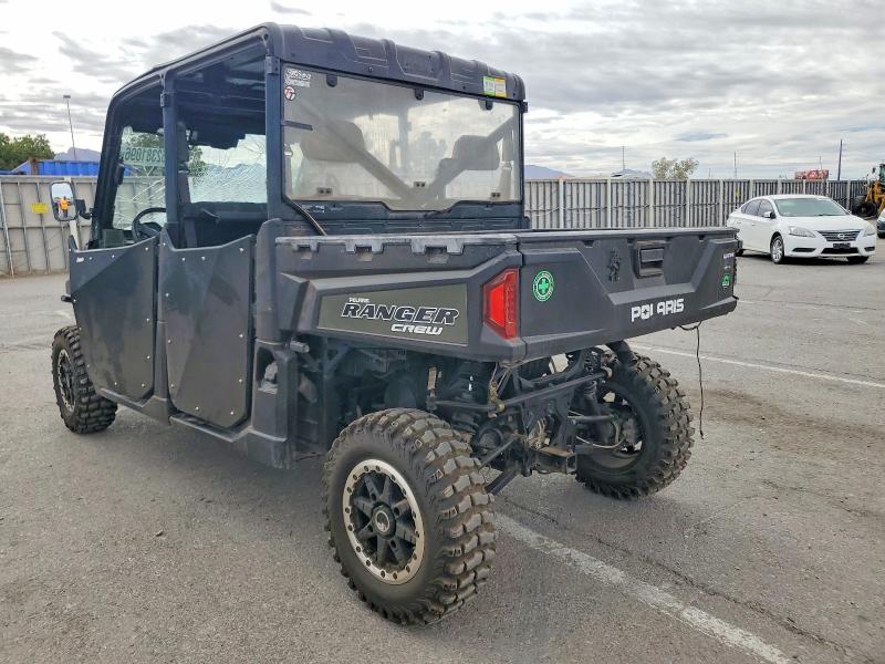 Aukcja sprzedaży 2015 Polaris Ranger, vin: 3NSRUA570FG886623, numer aukcji: 52381096