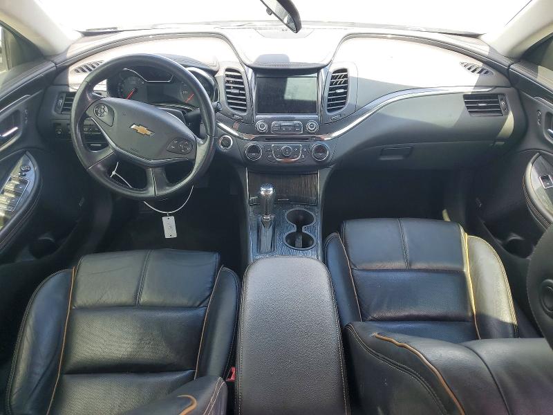Продаж на аукціоні авто 2020 Chevrolet Impala, vin: 2G1105S37L9101872, номер лоту: 52147986