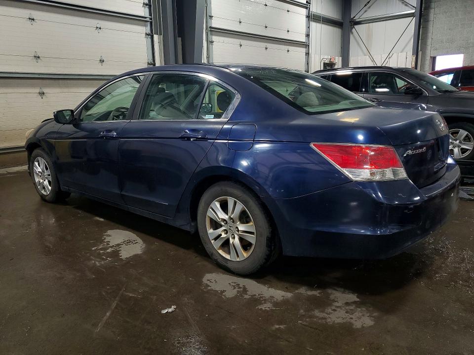 Продажа на аукционе авто 2009 Honda Accord, vin: 1HGCP26419A188308, номер лота: 52369596