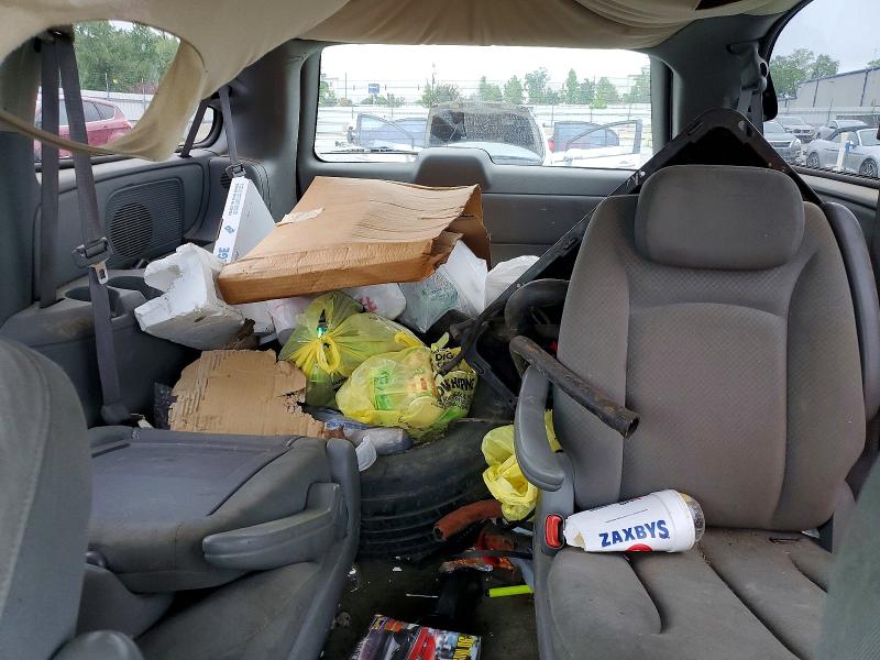 Aukcja sprzedaży 2007 Dodge Grand Caravan, vin: 2D4GP44L97R287623, numer aukcji: 54158286