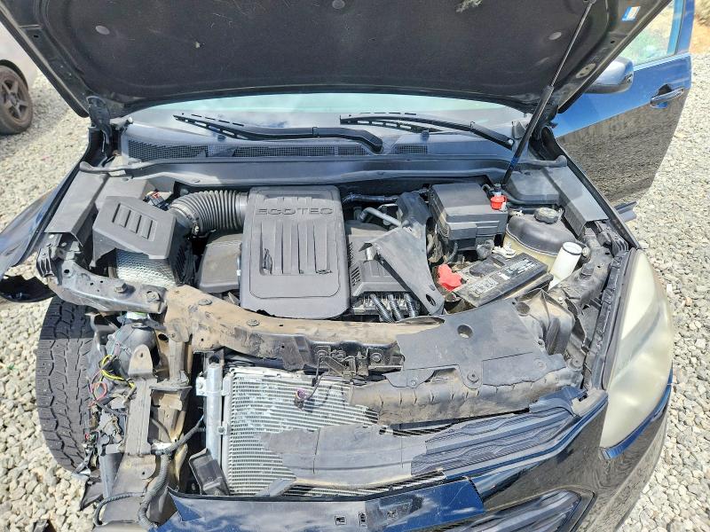 Aukcja sprzedaży 2017 Chevrolet Equinox, vin: 2GNFLFEK3H6241835, numer aukcji: 54677486