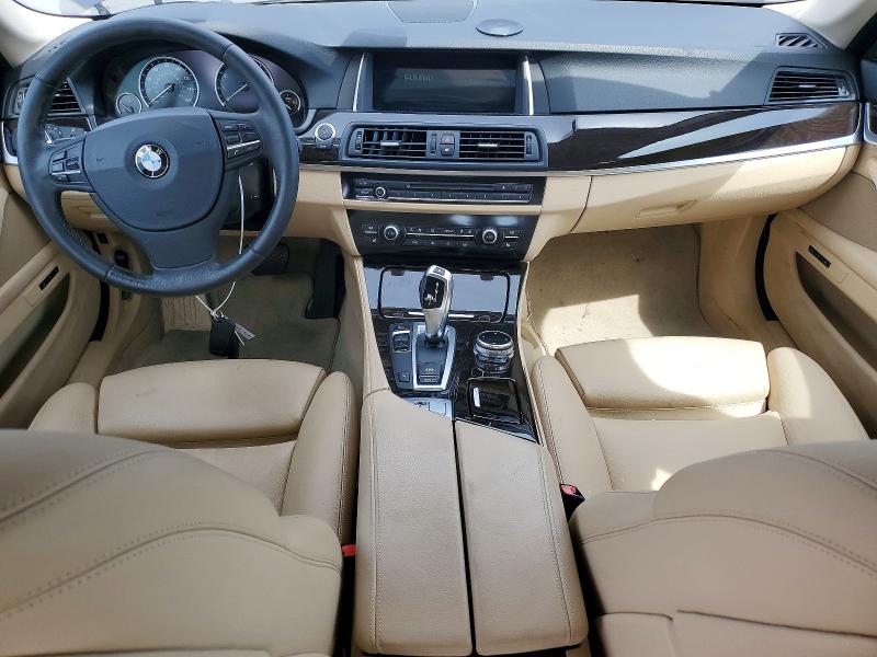 Продажа на аукционе авто 2014 Bmw 535, vin: WBA5B1C59ED478332, номер лота: 41631146