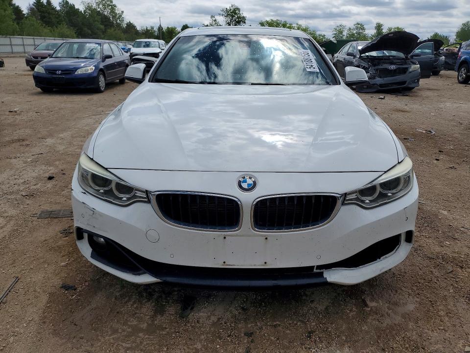 Aukcja sprzedaży 2016 Bmw 428, vin: WBA4A9C5XGGL88282, numer aukcji: 54188156