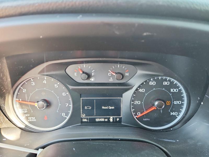 Продажа на аукционе авто 2017 Gmc Acadia, vin: 1GKKNRLA5HZ289780, номер лота: 52252266