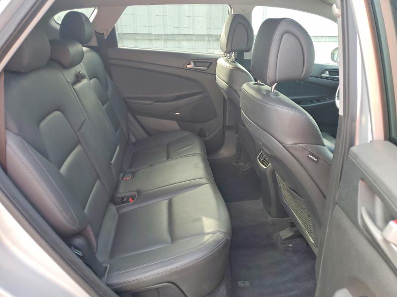 2018 Hyundai Tucson მანქანა იყიდება აუქციონზე, vin: KM8J33A41JU728883, აუქციონის ნომერი: 54386976