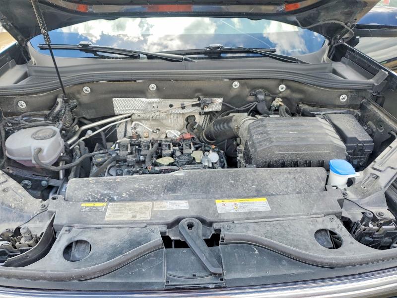 Продаж на аукціоні авто 2024 Volkswagen Atlas Cross Sport, vin: 1V2DE2CA2RC211097, номер лоту: 55460586