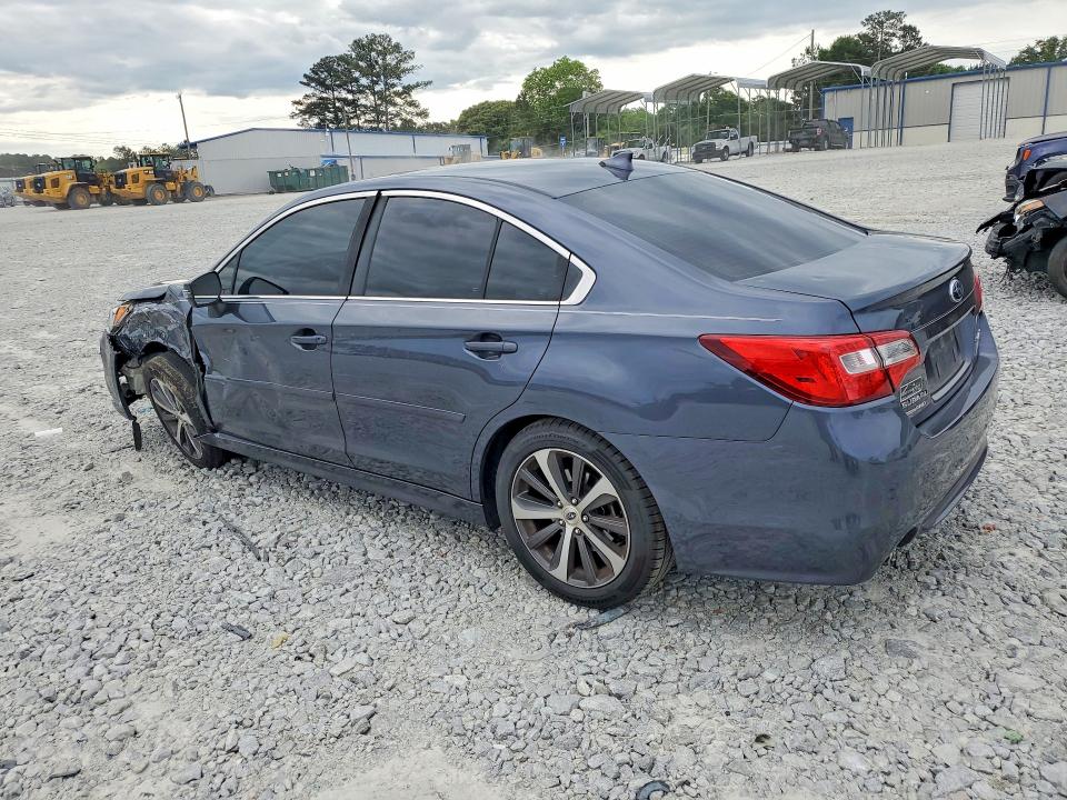 Aukcja sprzedaży 2017 Subaru Legacy, vin: 4S3BNAN63H3050169, numer aukcji: 52484526