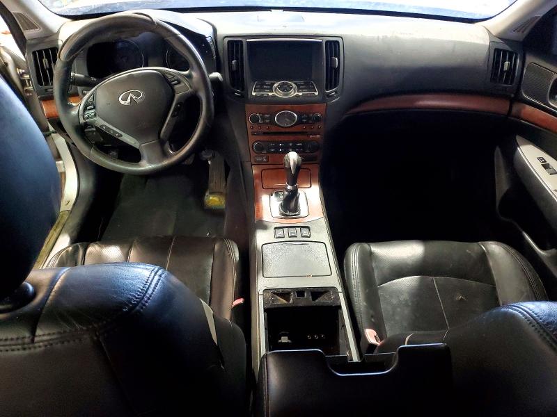 Продаж на аукціоні авто 2007 Infiniti G35, vin: JNKBV61F87M814754, номер лоту: 54466686
