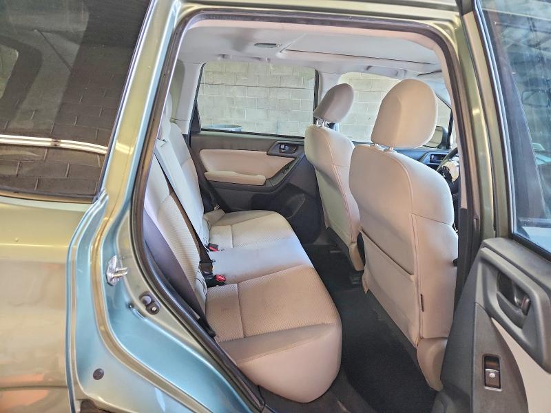 Продажа на аукционе авто 2015 Subaru Forester, vin: JF2SJADC7FH433696, номер лота: 52569636
