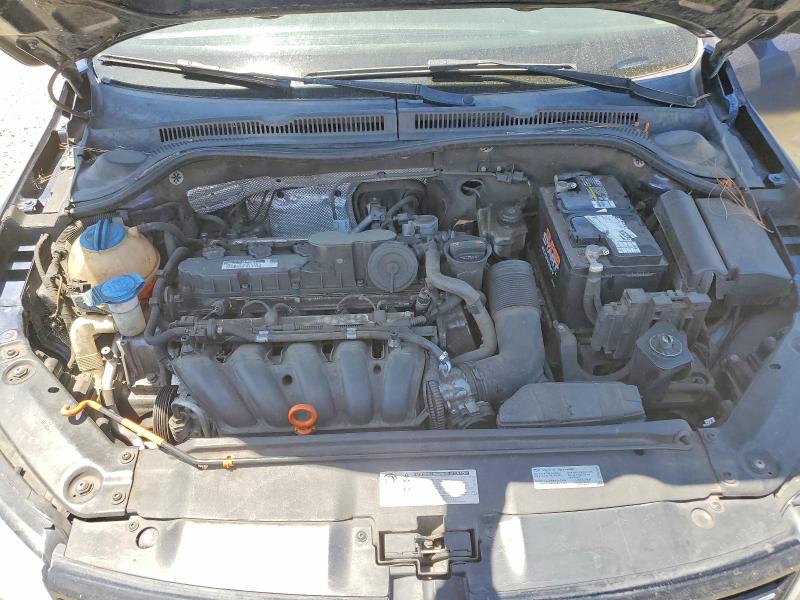 Aukcja sprzedaży 2013 Volkswagen Jetta, vin: 3VWDP7AJXDM407336, numer aukcji: 53795556