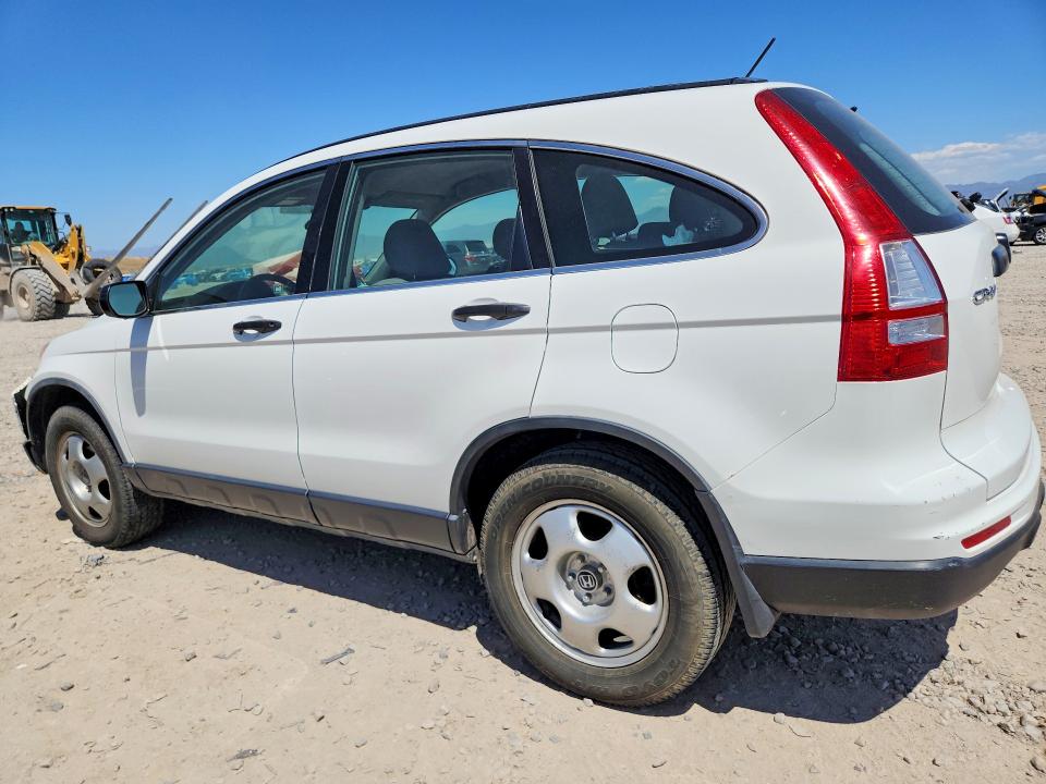 53214036 :رقم المزاد ، JHLRE4H34AC013769 vin ، 2010 Honda Cr-v مزاد بيع