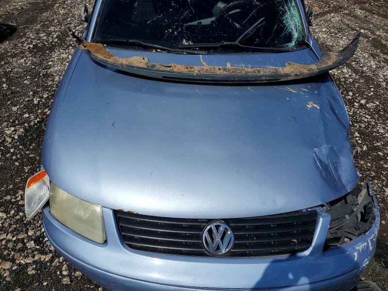 Продаж на аукціоні авто 1999 Volkswagen Passat, vin: WVWMA63B7XE173364, номер лоту: 54967236