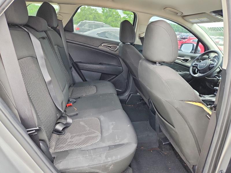 Aukcja sprzedaży 2023 Kia Sportage, vin: KNDPU3AF8P7039072, numer aukcji: 52144606