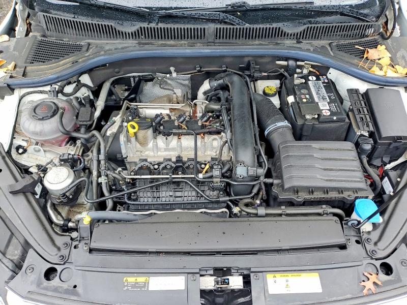 Продажа на аукционе авто 2021 Volkswagen Jetta, vin: 3VWN57BU8MM086772, номер лота: 54953426