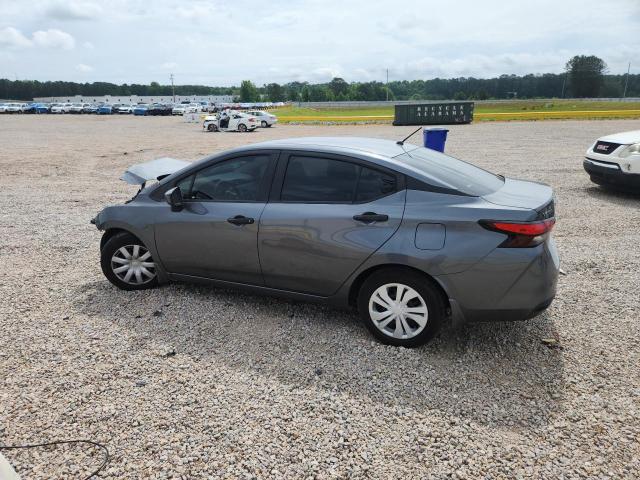 2020 Nissan Versa მანქანა იყიდება აუქციონზე, vin: 3N1CN8DV5LL872154, აუქციონის ნომერი: 54624516