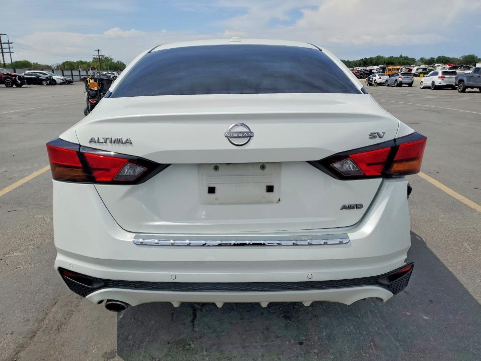 Aukcja sprzedaży 2023 Nissan Altima, vin: 1N4BL4DWXPN333475, numer aukcji: 54918966