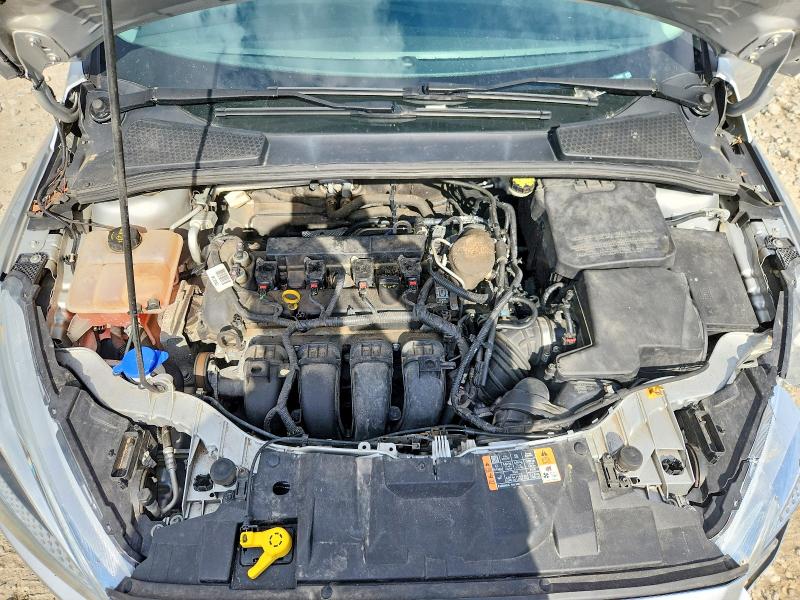 Продажа на аукционе авто 2015 Ford Focus, vin: 1FADP3F27FL209580, номер лота: 52811816