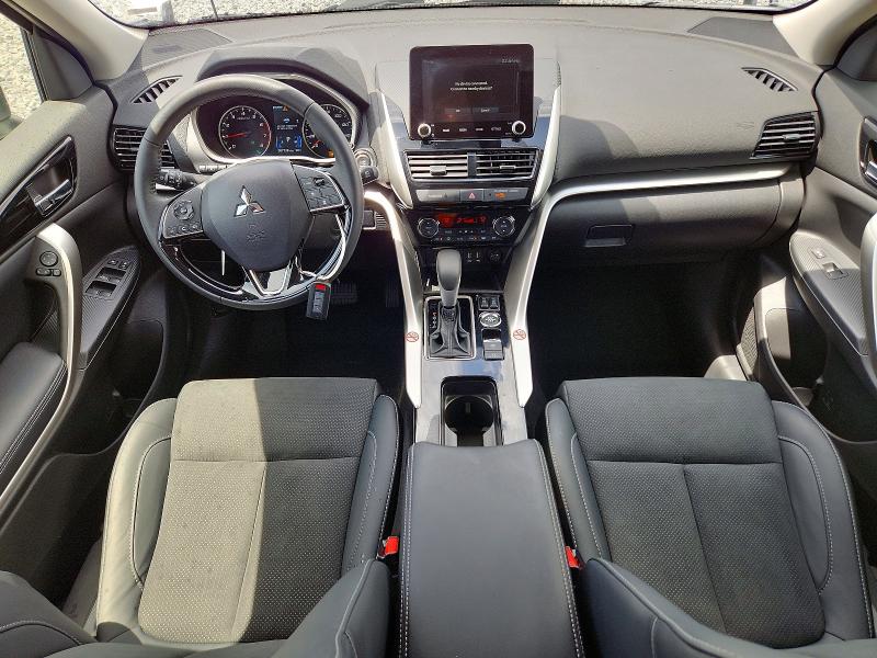 54962336 :رقم المزاد ، JA4ATWAA4TZ013608 vin ، 2026 Mitsubishi Eclipse Cross مزاد بيع