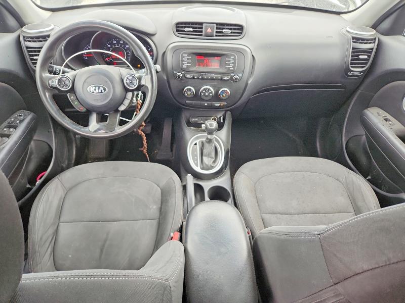Продажа на аукционе авто 2014 Kia Soul, vin: KNDJN2A20E7738039, номер лота: 54534736