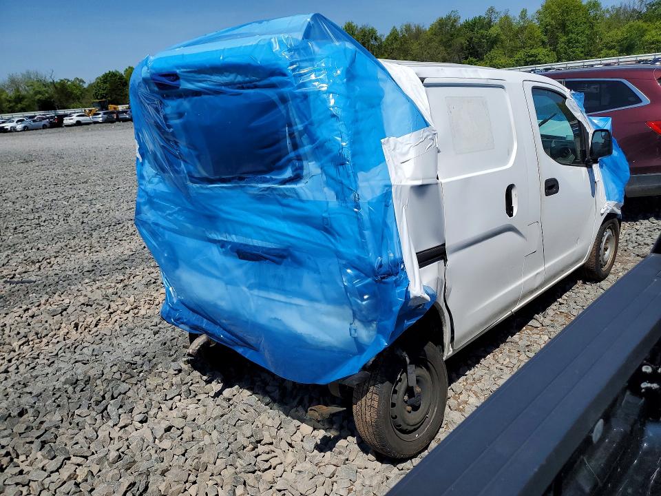 Aukcja sprzedaży 2018 Nissan Nv200, vin: 3N6CM0KN2JK692439, numer aukcji: 51463086