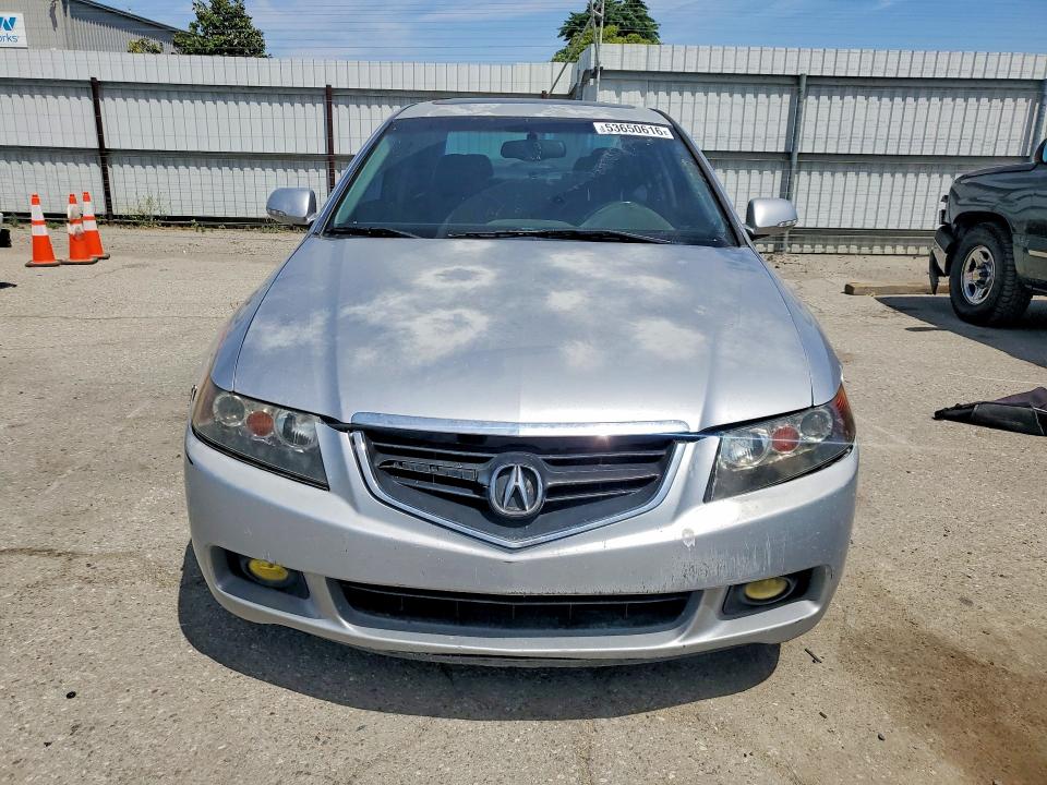 Aukcja sprzedaży 2005 Acura Tsx, vin: JH4CL96875C021180, numer aukcji: 53650616