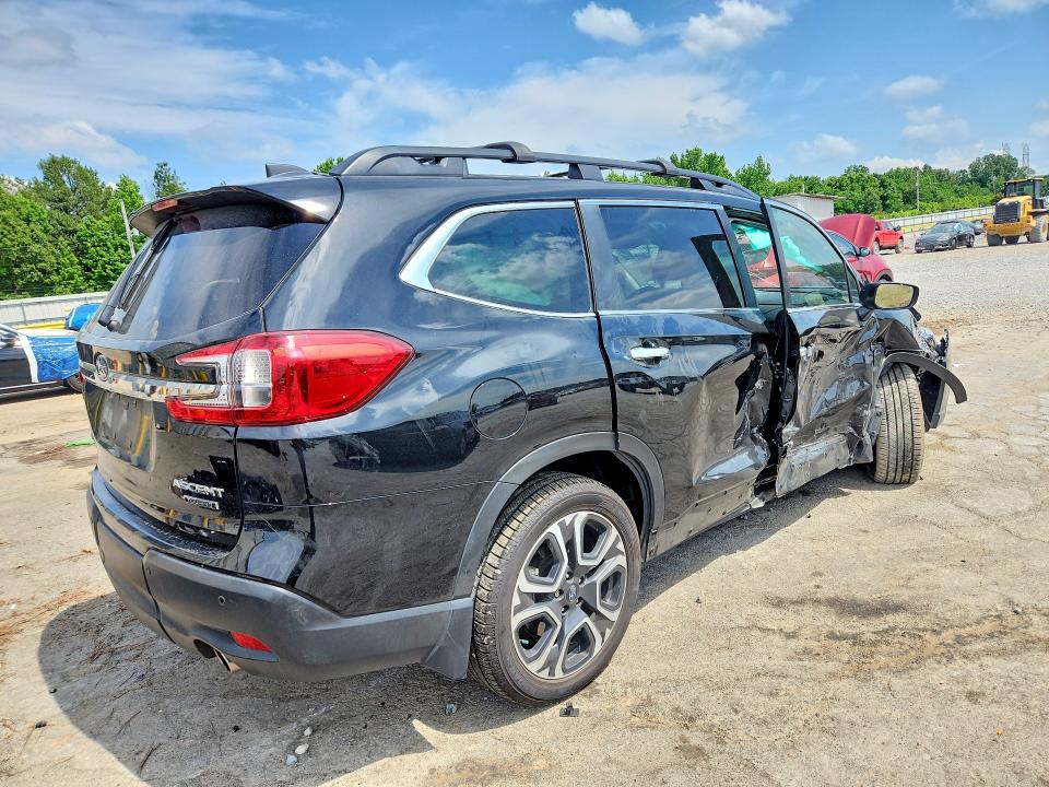 Aukcja sprzedaży 2023 Subaru Ascent, vin: 4S4WMAWD8P3402934, numer aukcji: 53766456