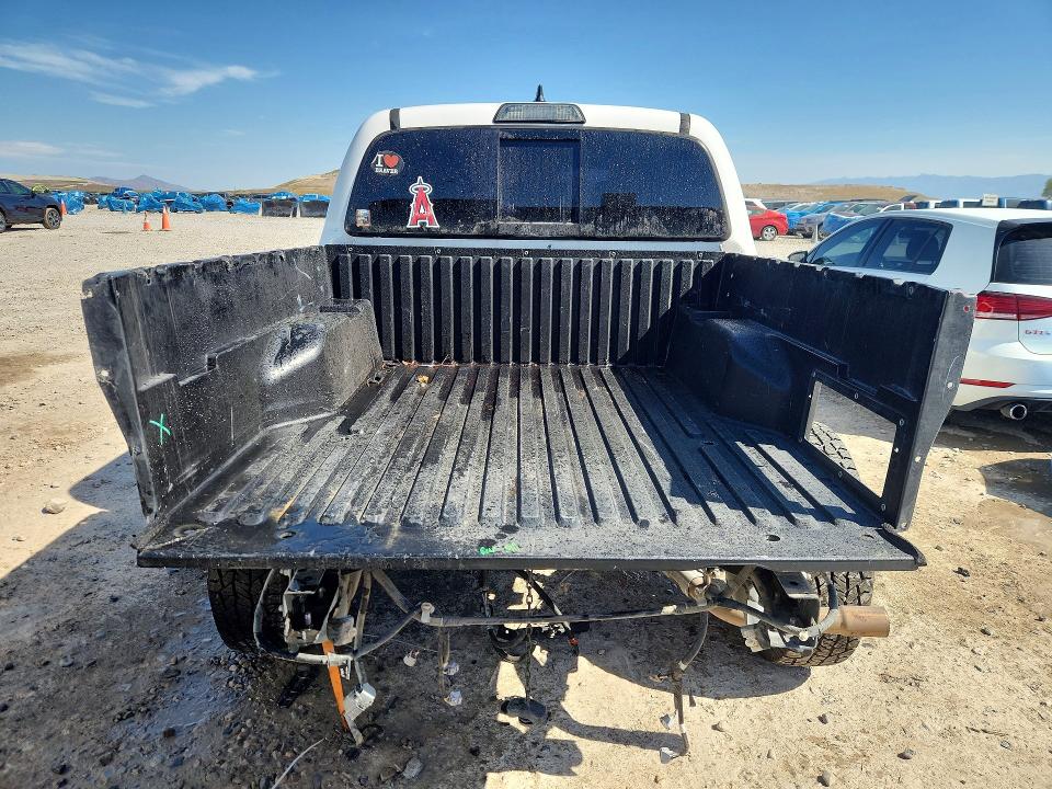 Aukcja sprzedaży 2019 Toyota Tacoma, vin: 3TMAZ5CN2KM097149, numer aukcji: 52008116