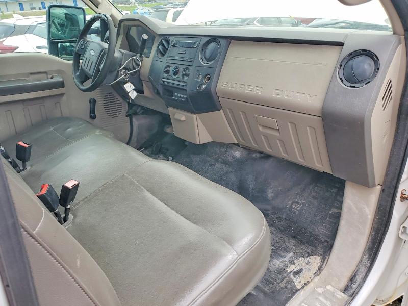 Aukcja sprzedaży 2009 Ford F250, vin: 1FDNF205X9EA37144, numer aukcji: 53848226