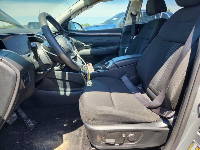 Продажа на аукционе авто 2024 Hyundai Tucson, vin: 5NMJB3DE1RH421308, номер лота: 54731476