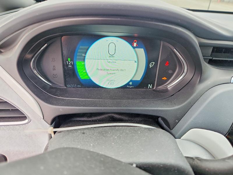 Продаж на аукціоні авто 2019 Chevrolet Bolt Ev, vin: 1G1FY6S0XK4116779, номер лоту: 54720806