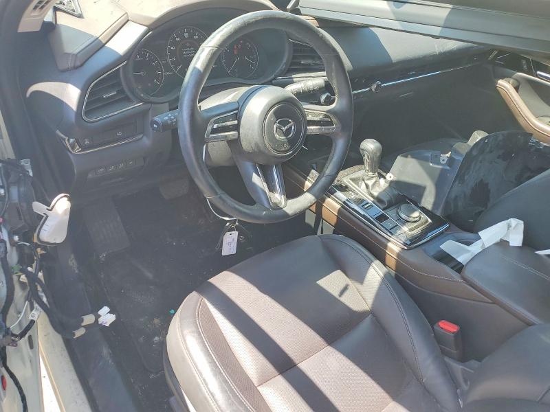 Aukcja sprzedaży 2022 Mazda Cx-30, vin: 3MVDMBDY5NM430062, numer aukcji: 52881216