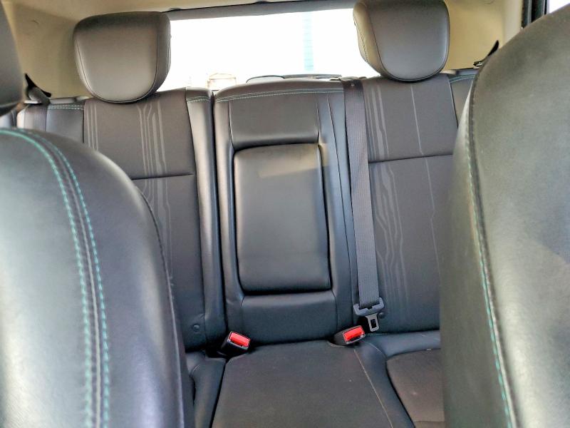 Продажа на аукционе авто 2016 Chevrolet Trax, vin: 3GNCJLSB6GL268923, номер лота: 53056996