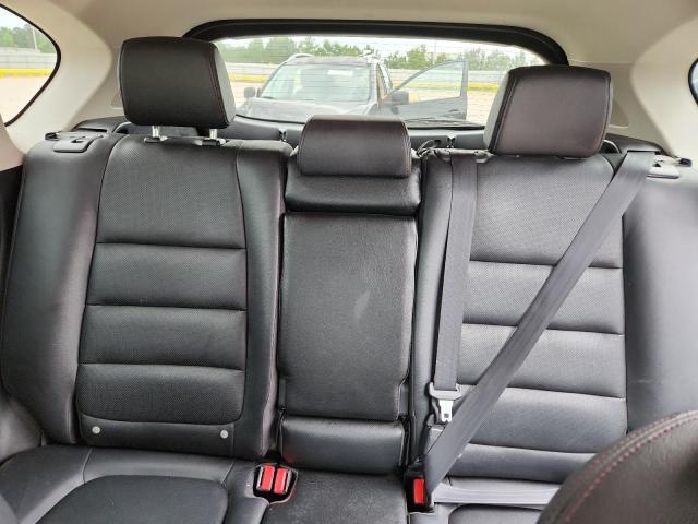 52603446 :رقم المزاد ، JM3KE4DY9G0878898 vin ، 2016 Mazda Cx-5 مزاد بيع