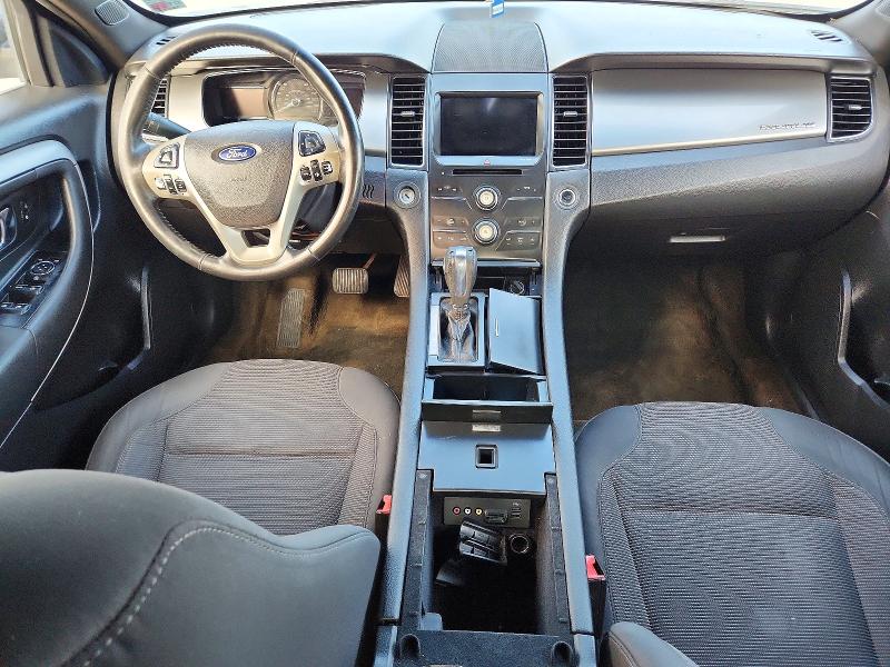 54015116 :رقم المزاد ، 1FAHP2E83DG163785 vin ، 2013 Ford Taurus مزاد بيع