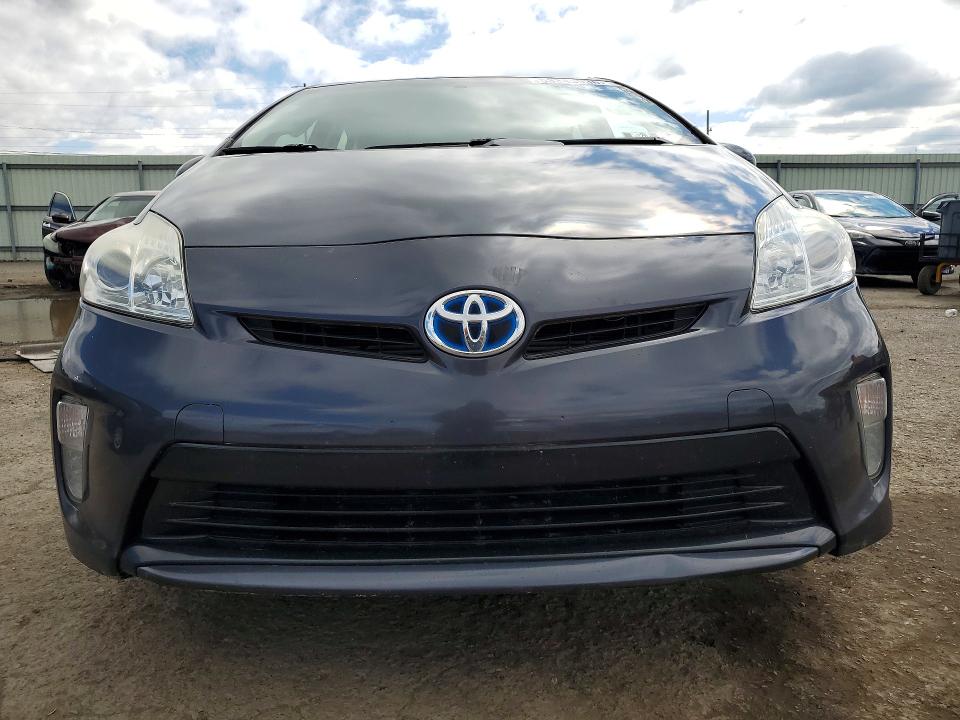 Продажа на аукционе авто 2015 Toyota Prius, vin: JTDKN3DUXF0415778, номер лота: 53348936