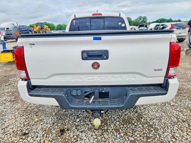 Aukcja sprzedaży 2016 Toyota Tacoma, vin: 5TFSZ5AN4GX020162, numer aukcji: 55199656
