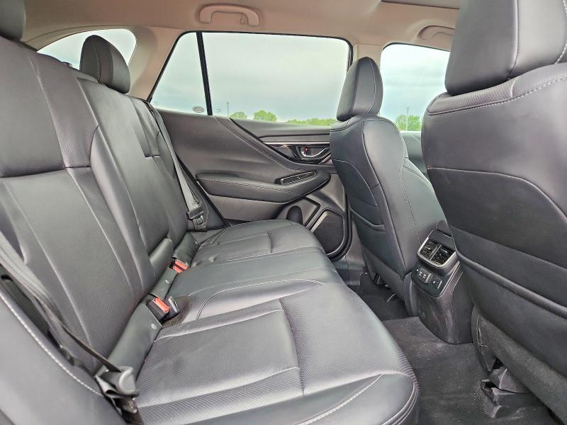 53029796 :رقم المزاد ، 4S4BTGND9L3161174 vin ، 2020 Subaru Outback مزاد بيع