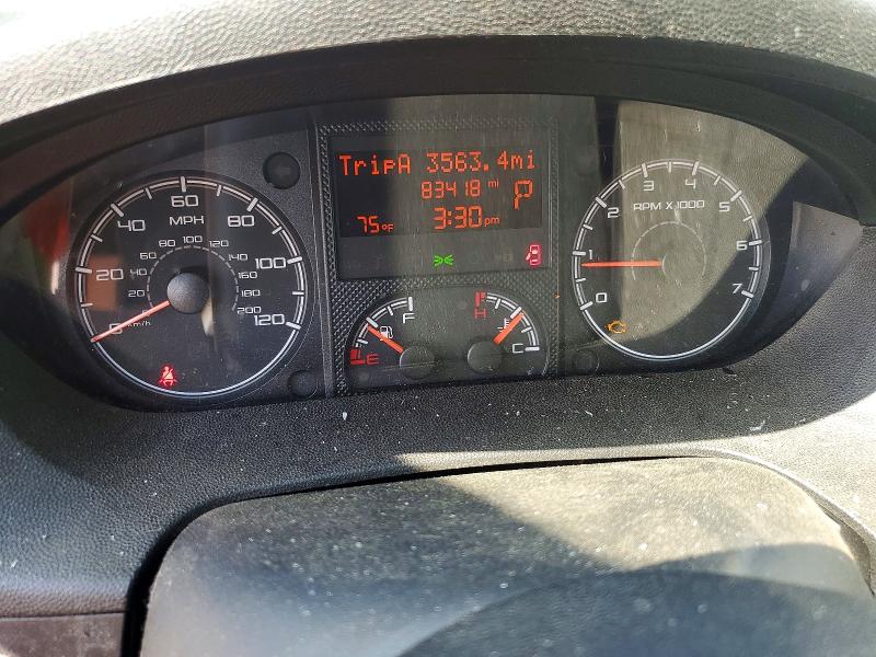 Продаж на аукціоні авто 2018 Ram Promaster 2500, vin: 3C6TRVDG6JE147754, номер лоту: 53067896