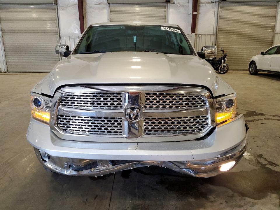 2018 Ram 1500 მანქანა იყიდება აუქციონზე, vin: 1C6RR7NT3JS209707, აუქციონის ნომერი: 53170456