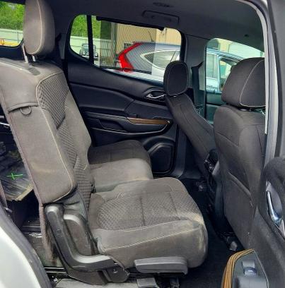 Продажа на аукционе авто 2017 Gmc Acadia, vin: 1GKKNLLA7HZ155396, номер лота: 54763296