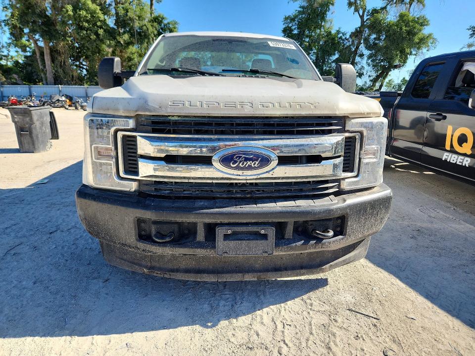 Aukcja sprzedaży 2017 Ford F250, vin: 1FDBF2A64HEC81834, numer aukcji: 53973376