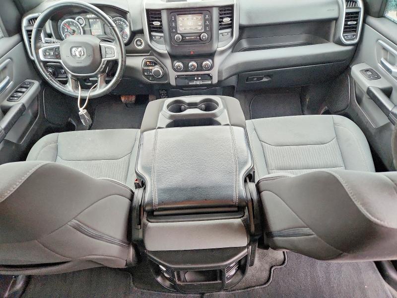 Продажа на аукционе авто 2023 Ram 1500, vin: 1C6RRFBGXPN555195, номер лота: 54392576
