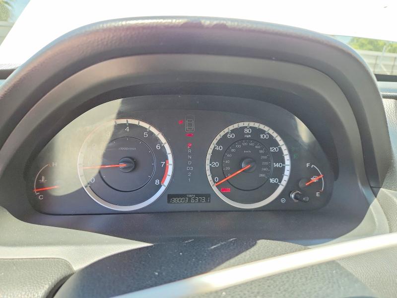 54023636 :رقم المزاد ، 1HGCP3F83CA018984 vin ، 2012 Honda Accord مزاد بيع