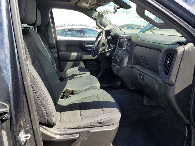 Aukcja sprzedaży 2020 Chevrolet Silverado, vin: 1GCRYBEF3LZ240264, numer aukcji: 51454836